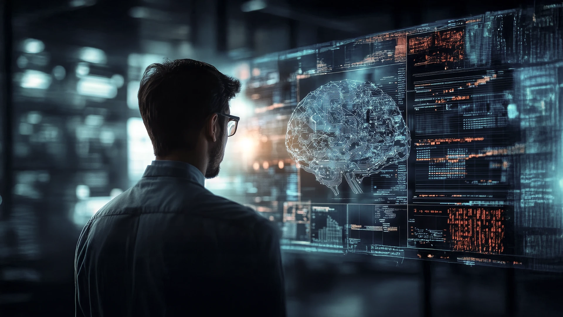 Navigating the AI Revolution in Today’s Workplace main banner