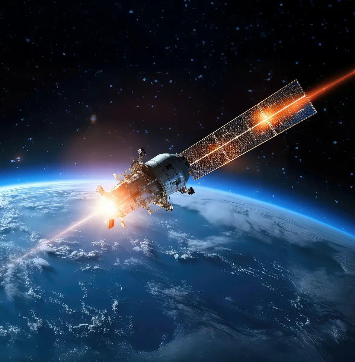 Recruiting for Aerospace 1