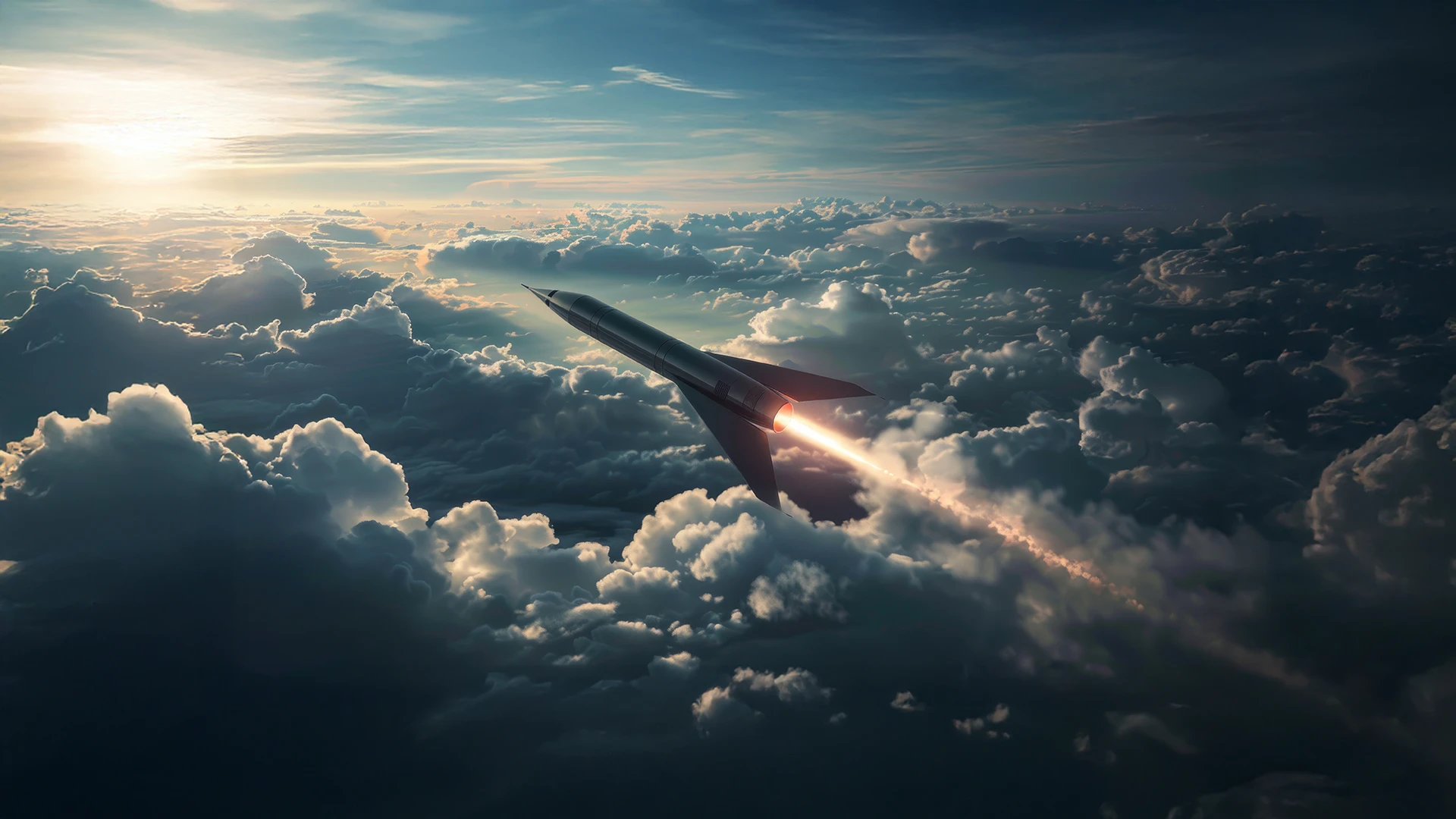 Revolutionizing Flying with Hypersonic Speed