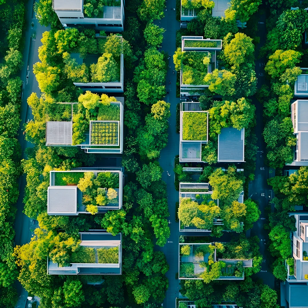 What Is Green Infrastructure