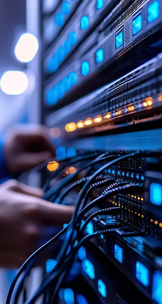 PDS IT & Application Support carousel bg
