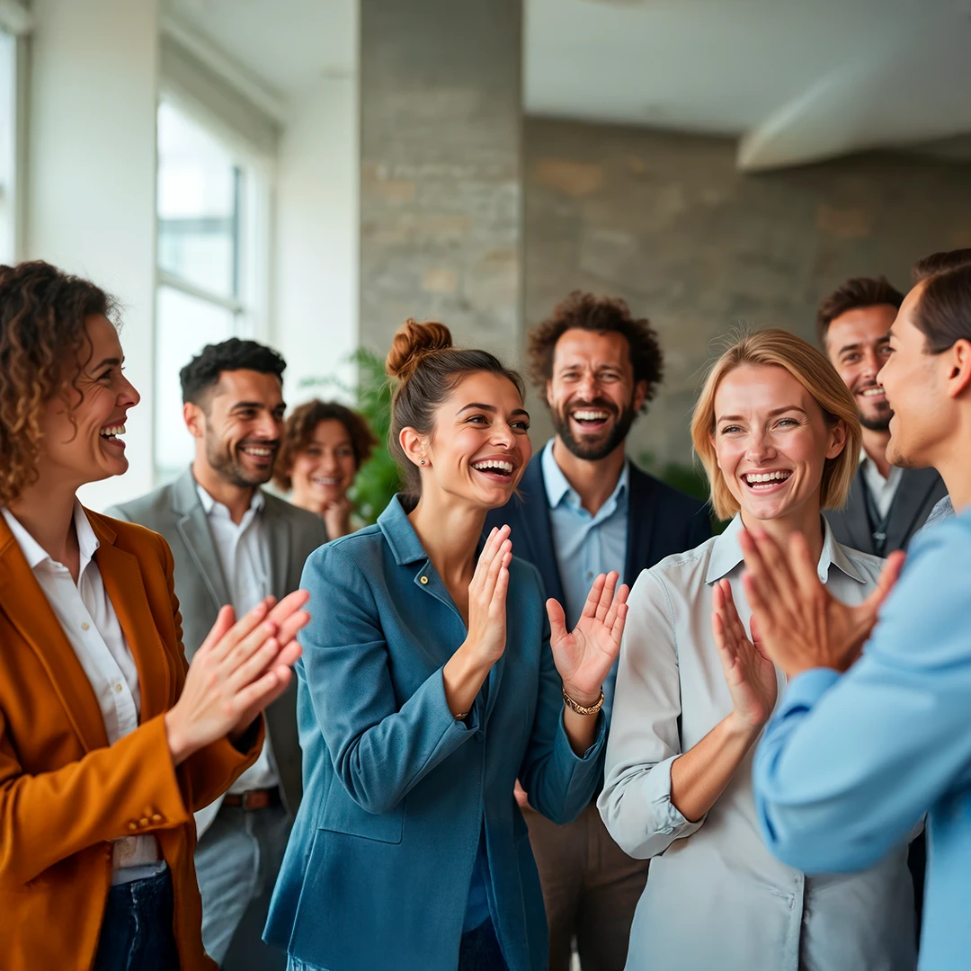 a more humanely connected future