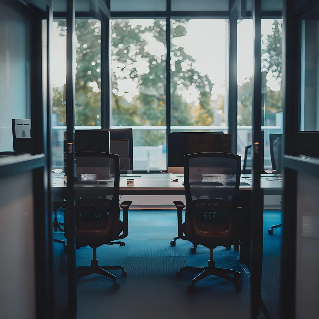 outside factors influencing the job market