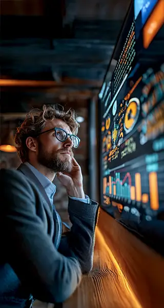 pds banner business analysis