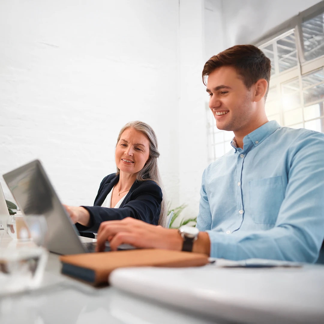 ways to implement mentorship