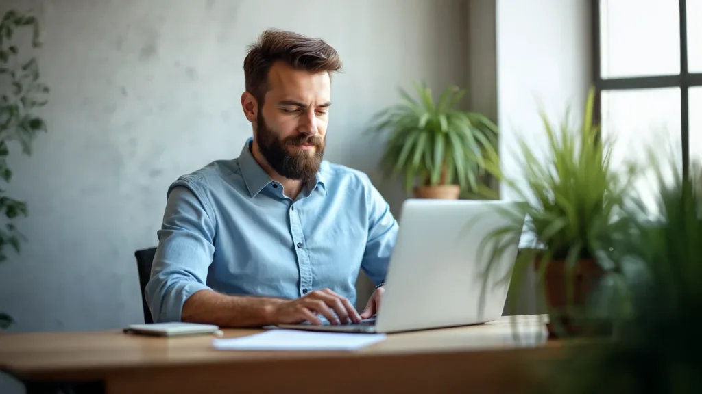 why tech workers are less likely to seek new job prospects