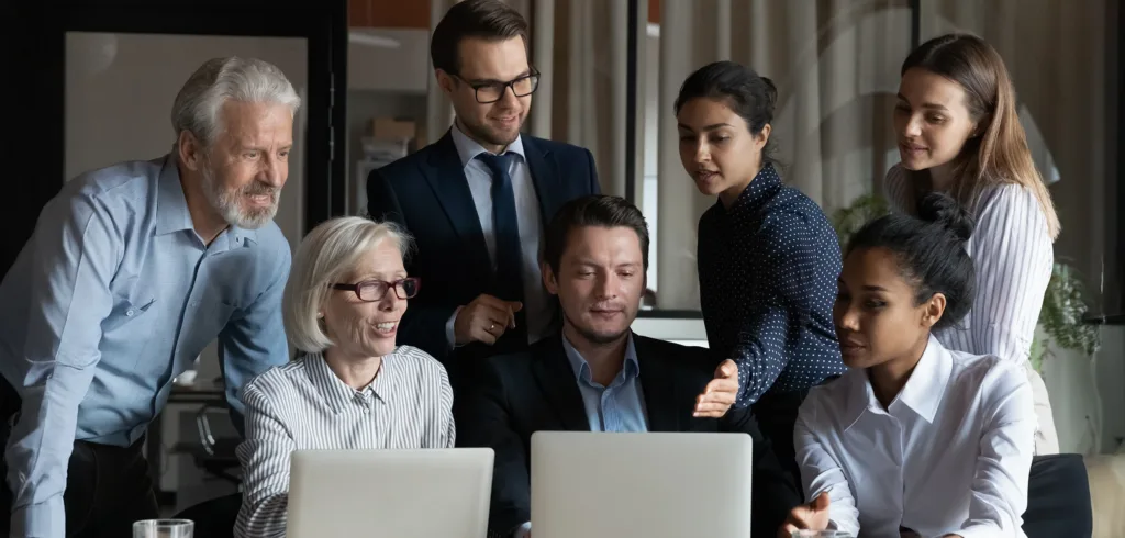 Your Partner in CISSP Aligned Cybersecurity