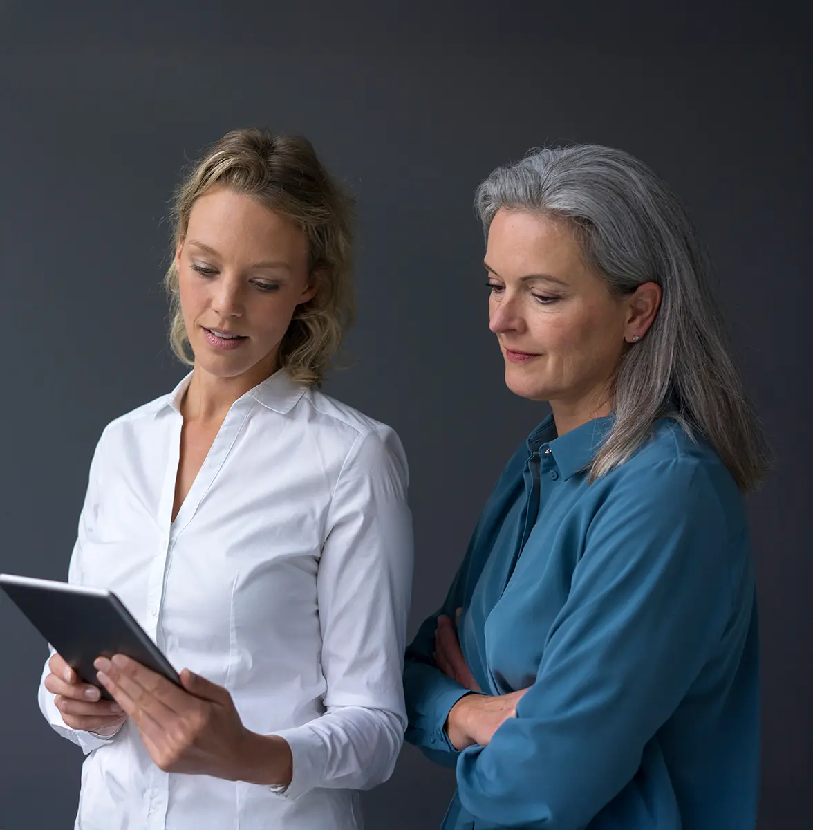 circular mentorship