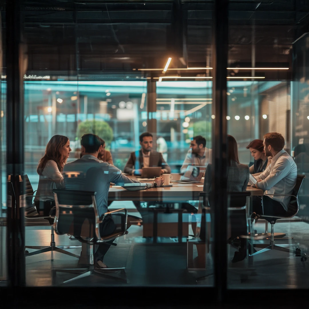 Emotionally Intelligent Leadership