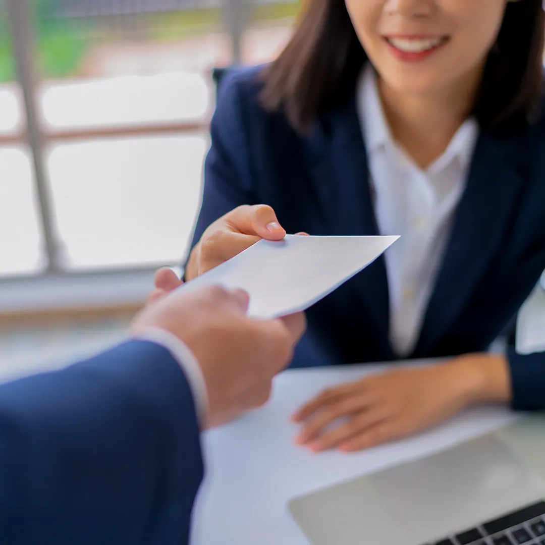 Salary Transparency Matters