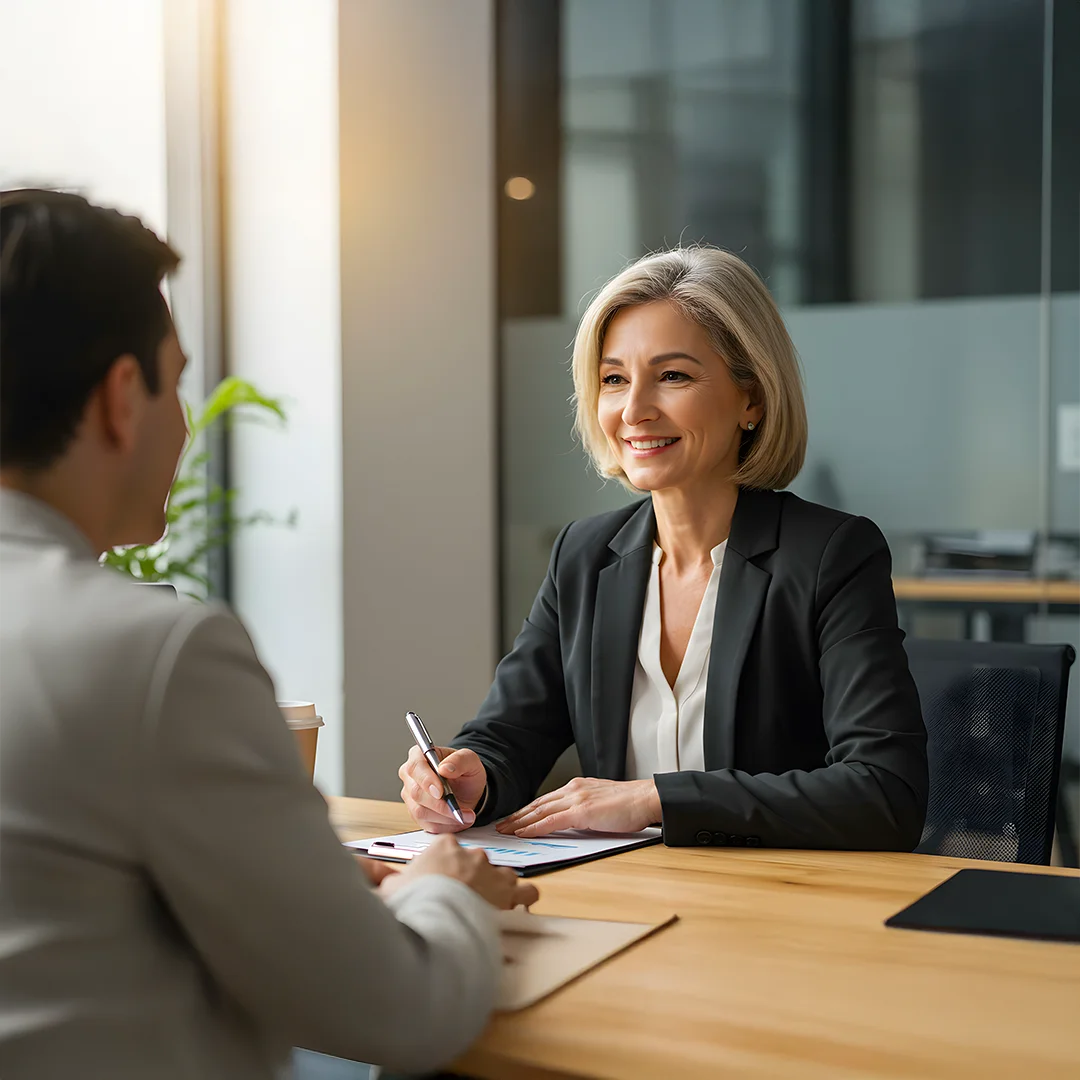 AI in Interviews Proceed with Caution
