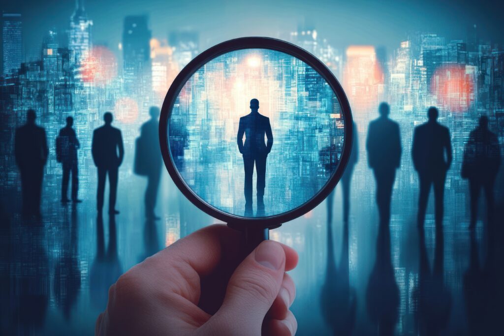 Talent Shortage Recruitment Search for New Employees