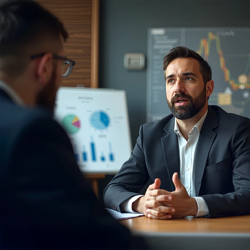 Financial Wellness