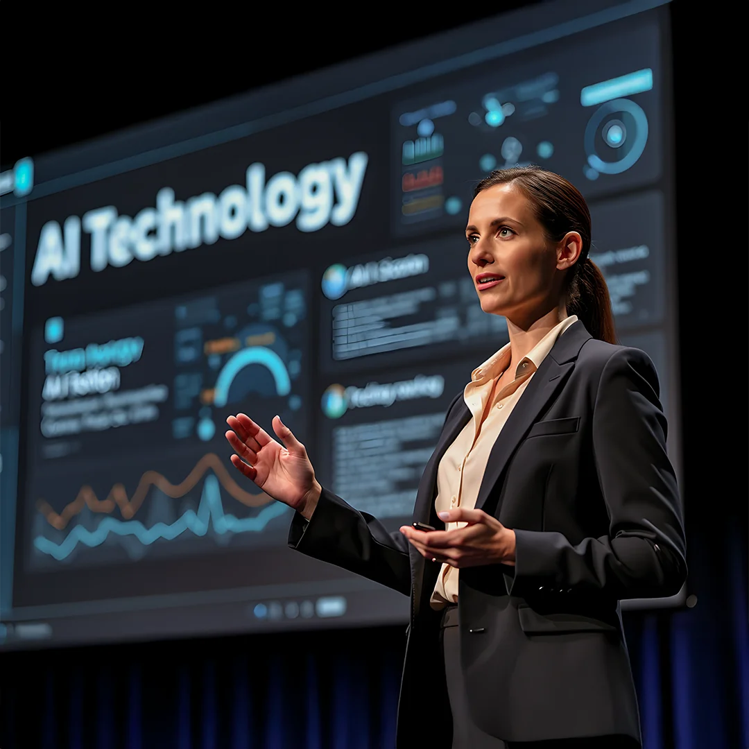 Leveraging AI in the Workplace