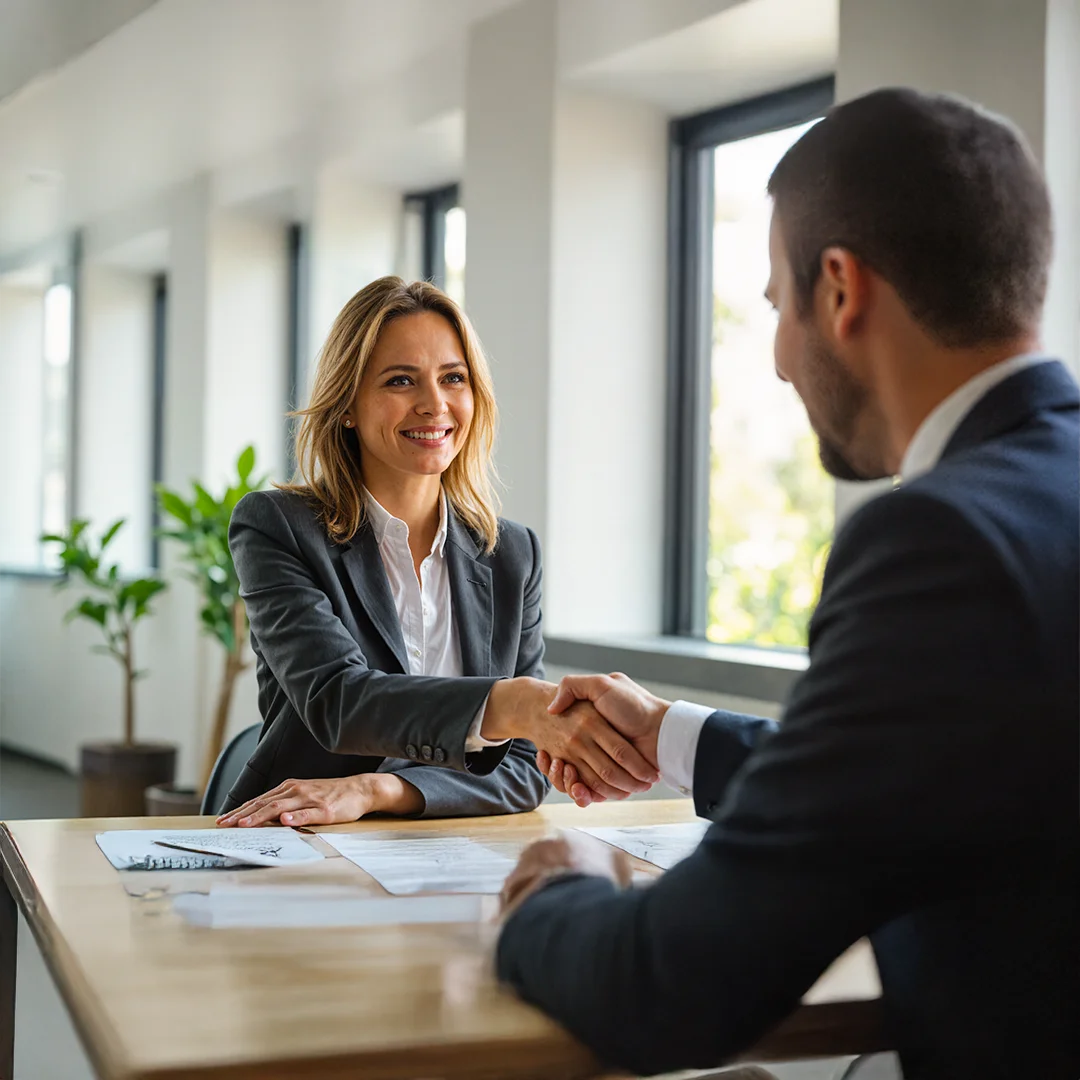Navigating the AI Infused Hiring Ecosystem