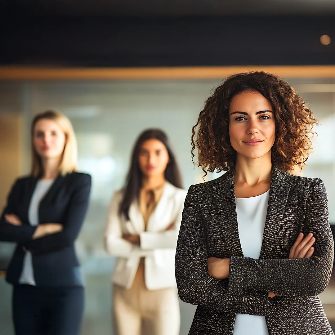 Standing Out in an AI Driven World