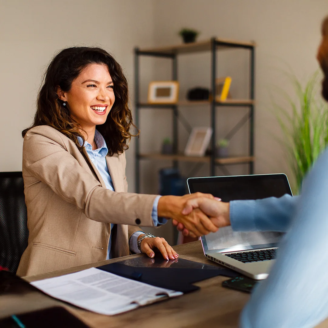 Build Genuine Connection Interview Communication Skills