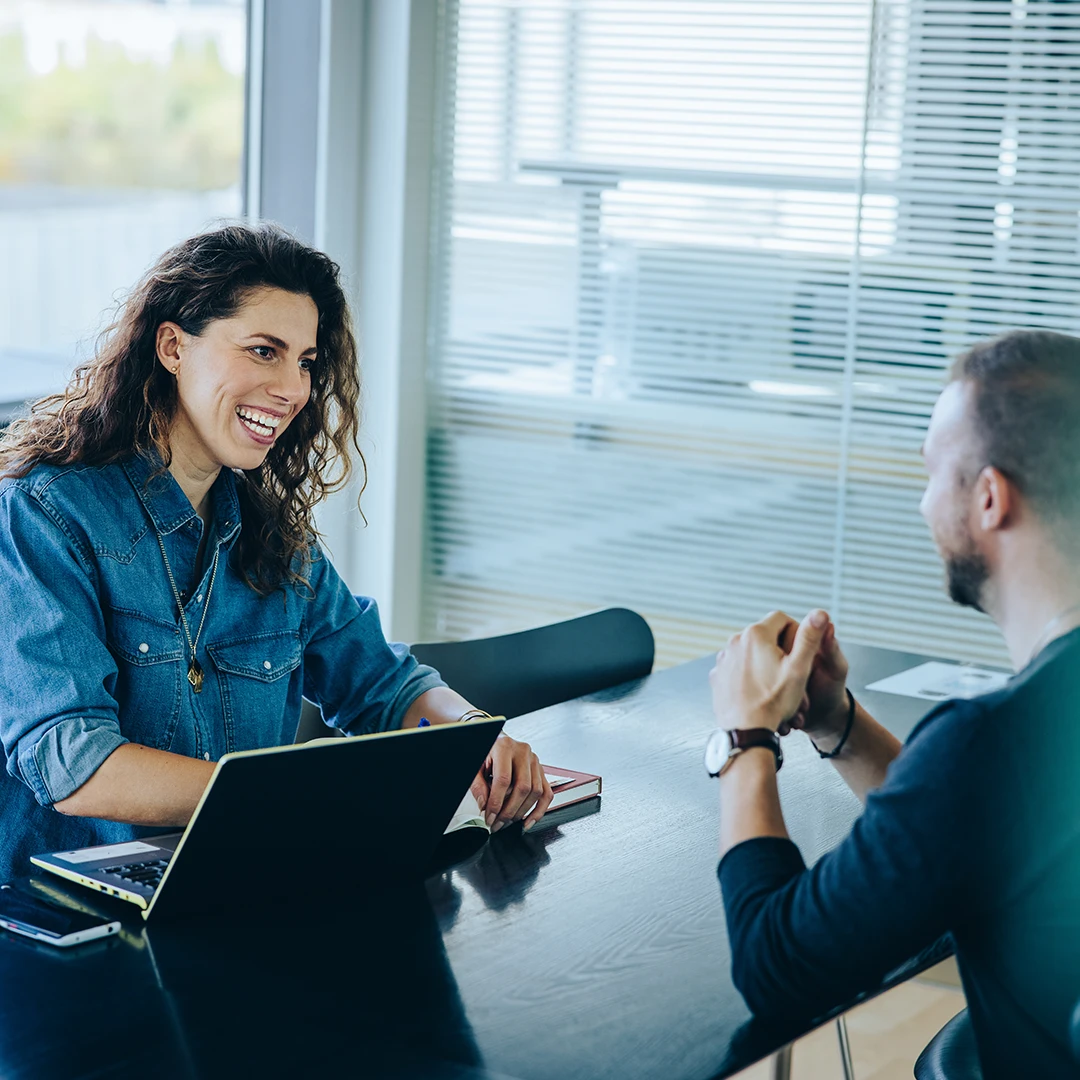 Corporate Recruiters vs. Agency Recruiters Know the Difference pic