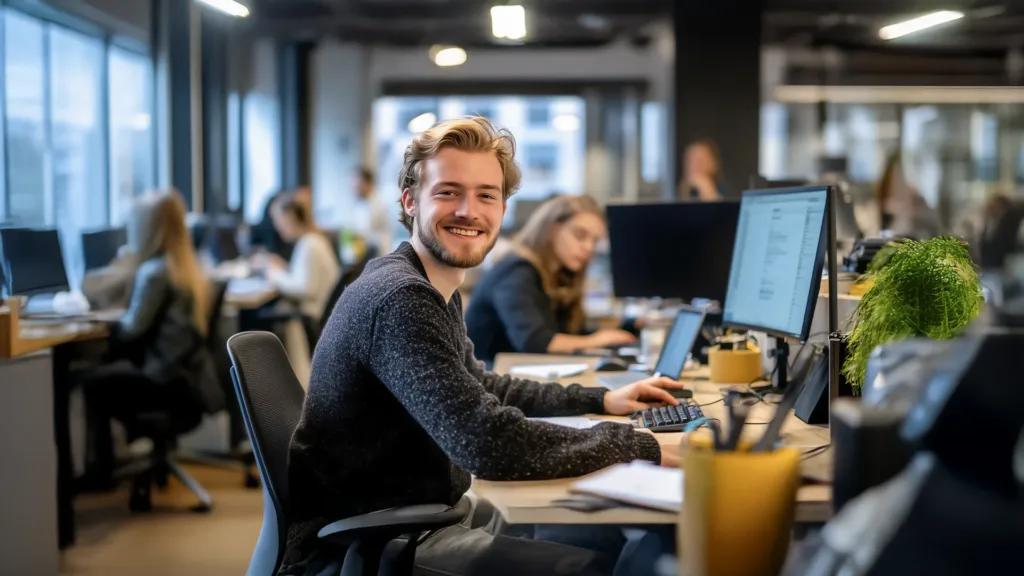 Employee Retention Strategies