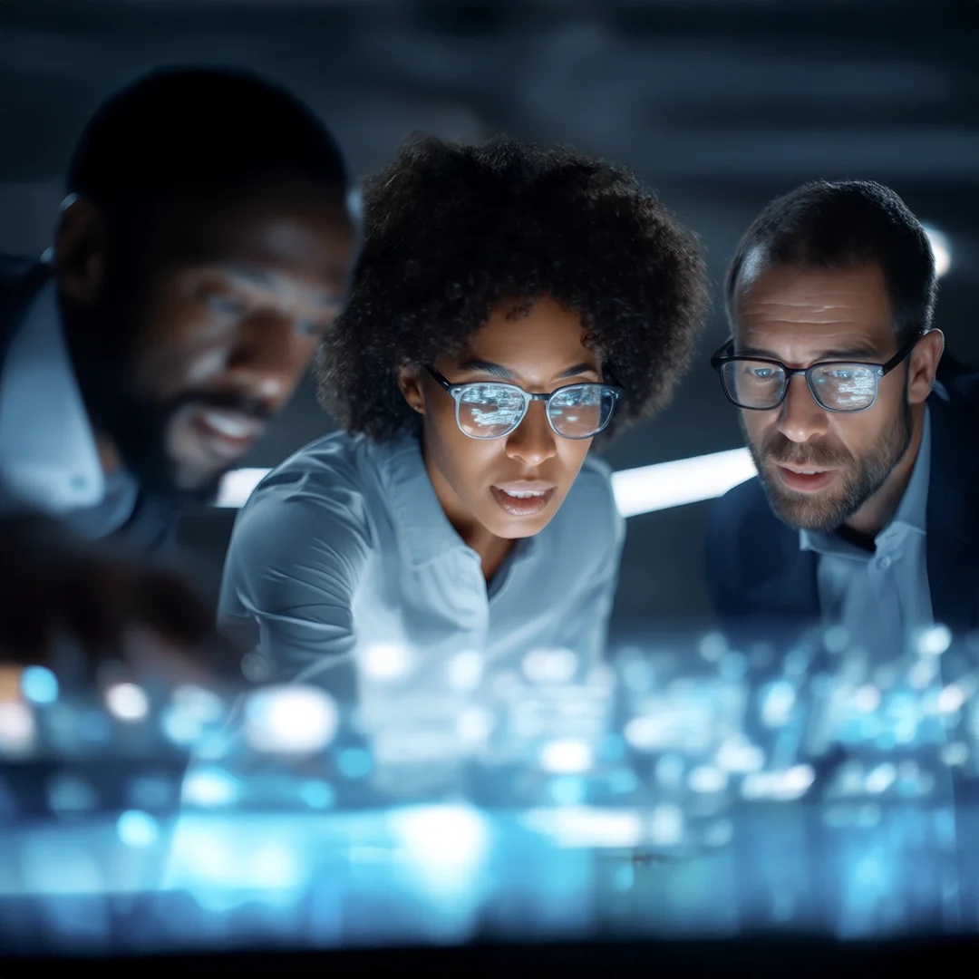 How do you stay updated