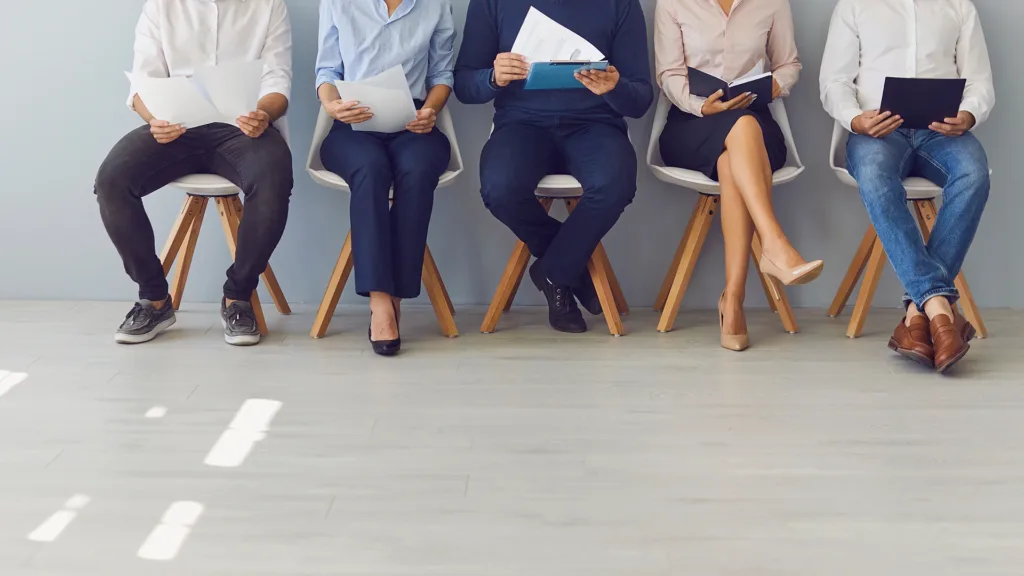 Navigating Your Job Search Insider Tips from the Recruiting World Main Banner