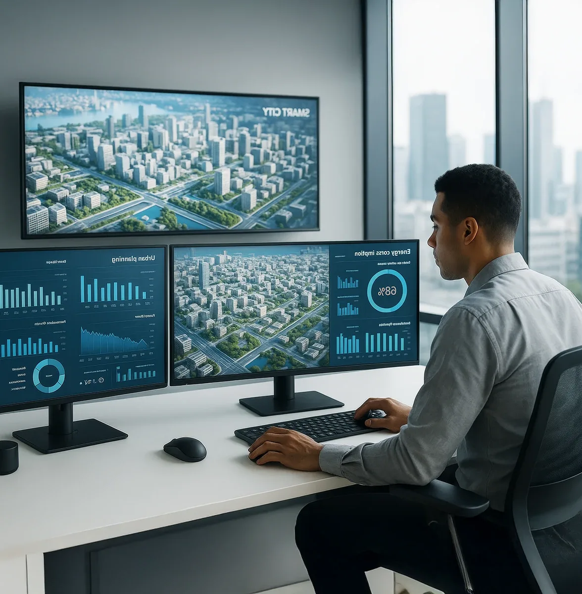 Reduce Ai Energy Consumption