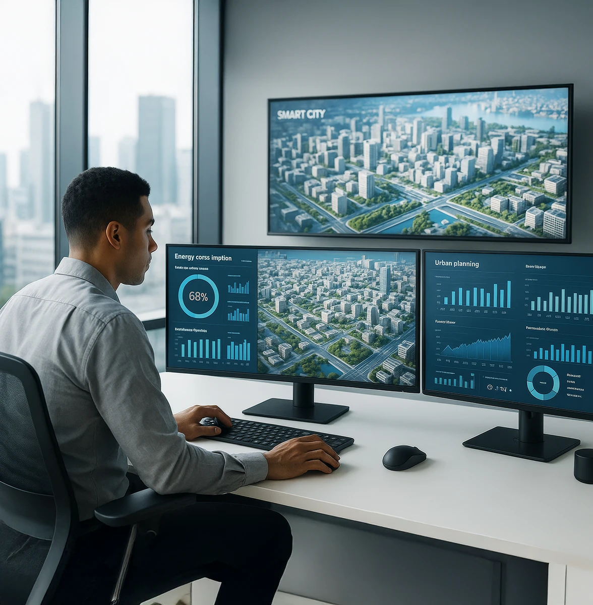 Reduce Ai Energy Consumption