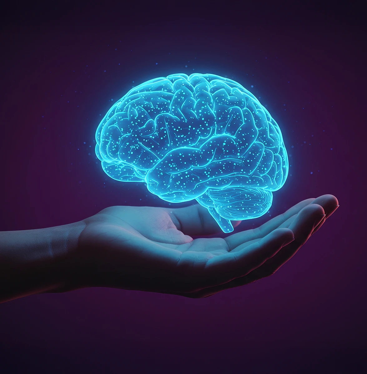 The Future of AI Infrastructure