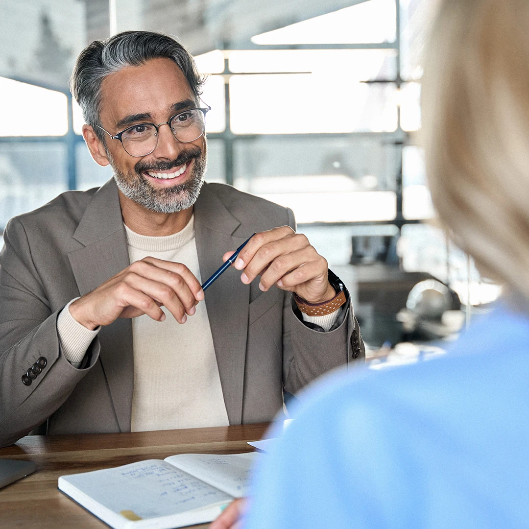 The Salary Question pic