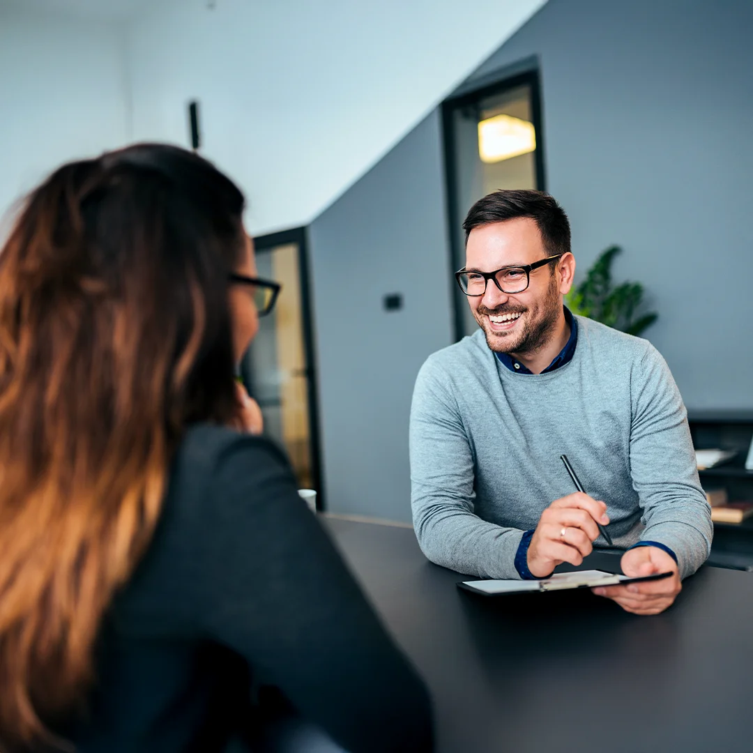 What Are the Most Common Interview Questions