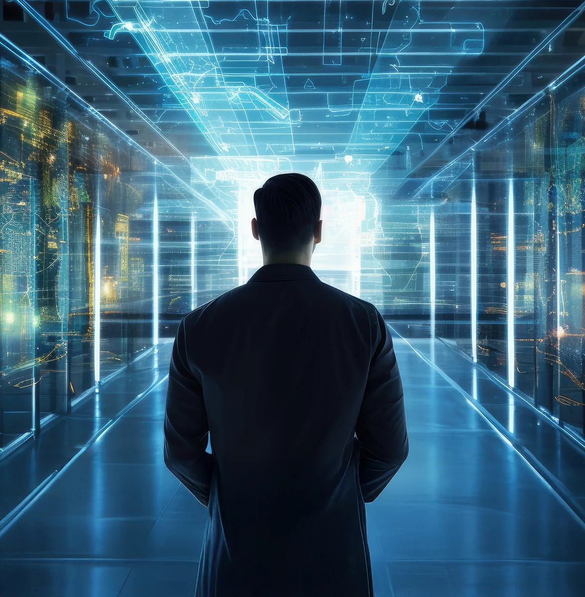 What role do you believe