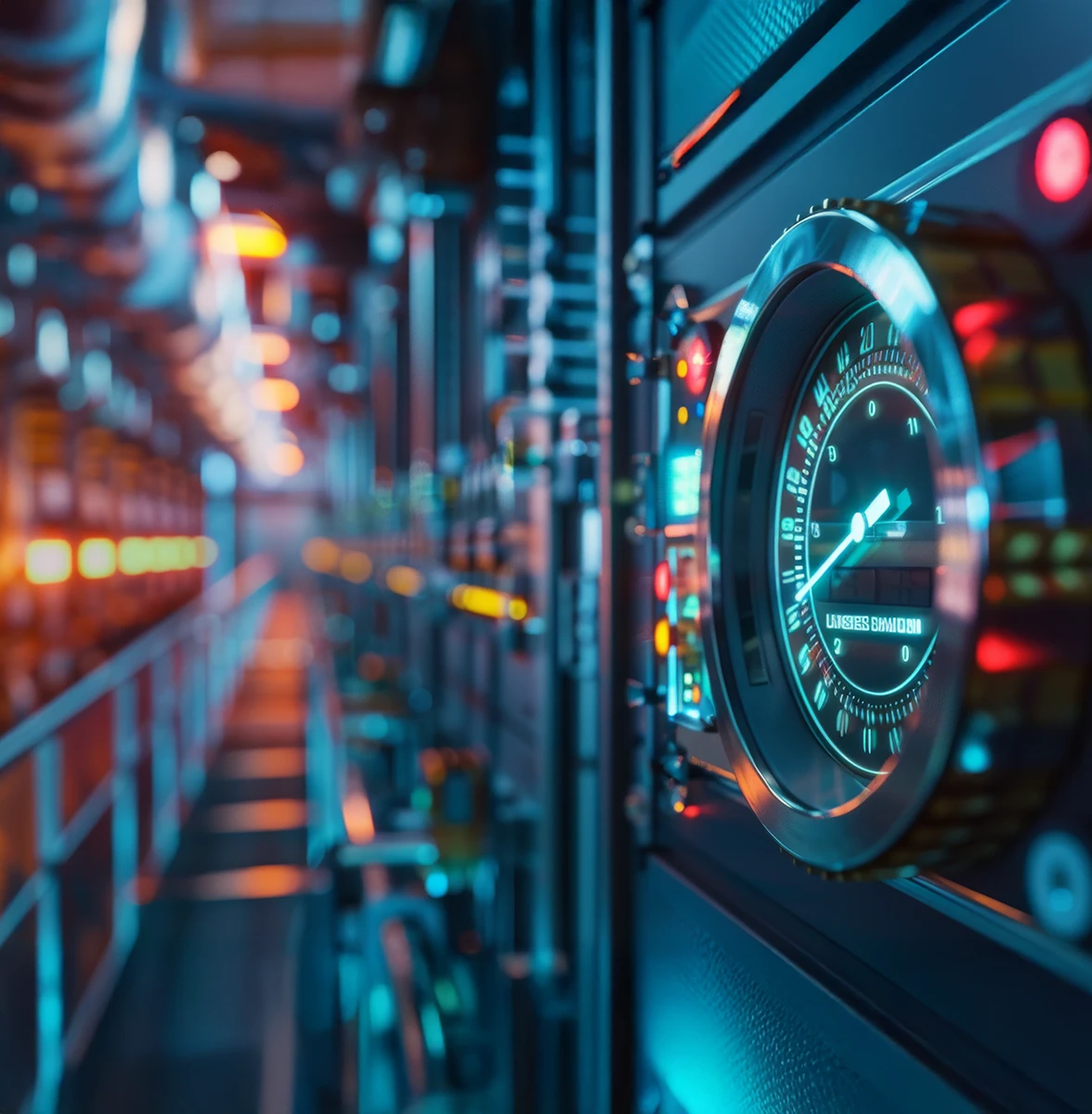 Why Does AI Use So Much Energy