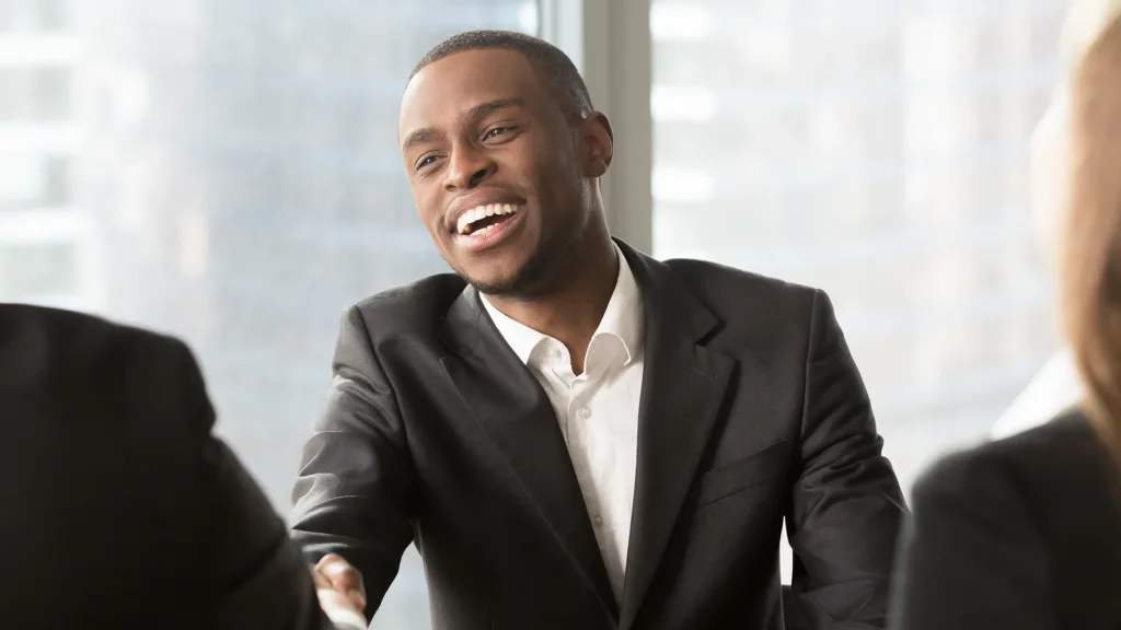 selling yourself main banner