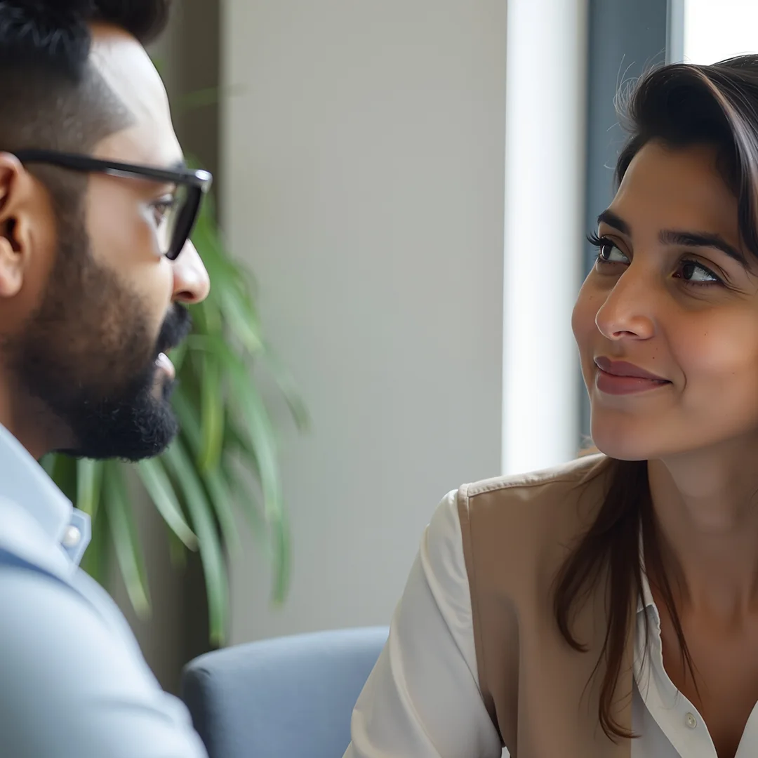 The Specialist Recruiting Advantage   Picture