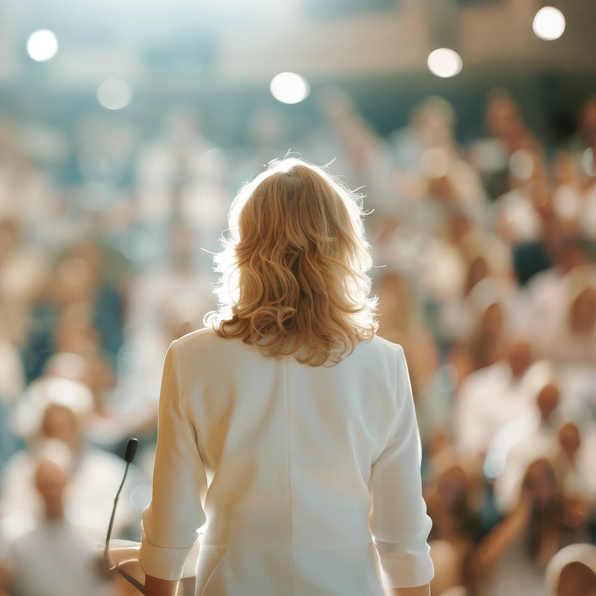 A Mission That Matters A Mission That Matters