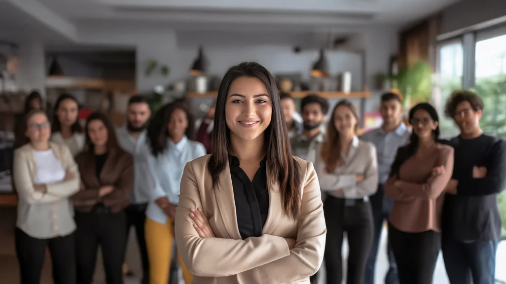 Banner How Millennials Are Shaping The Modern Workforce