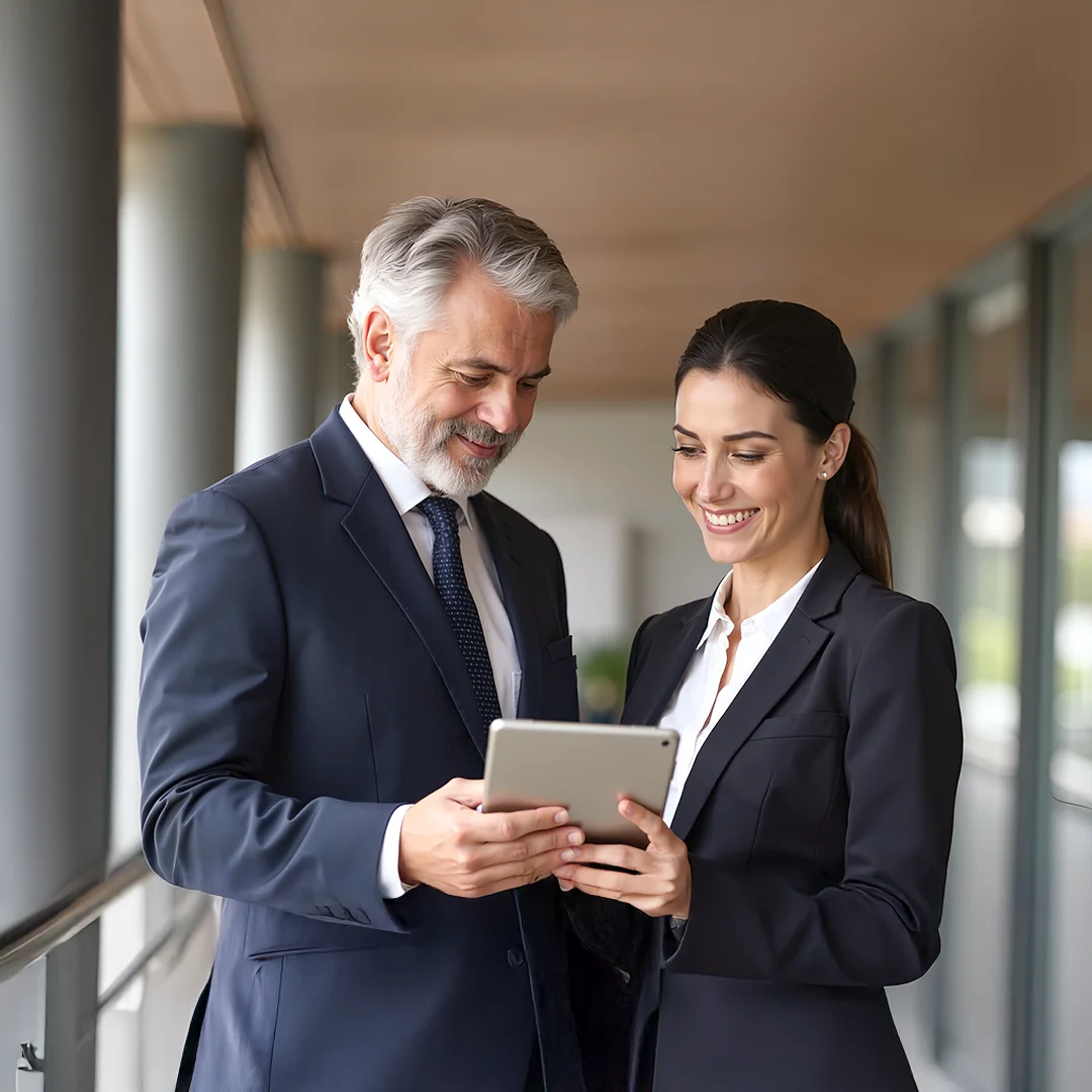 Bridging Generations