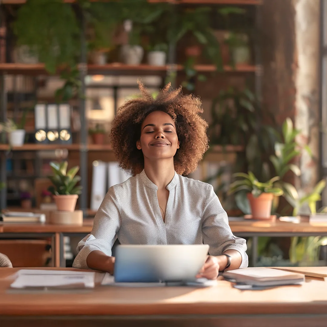 Emotional Intelligence AndValues driven Work