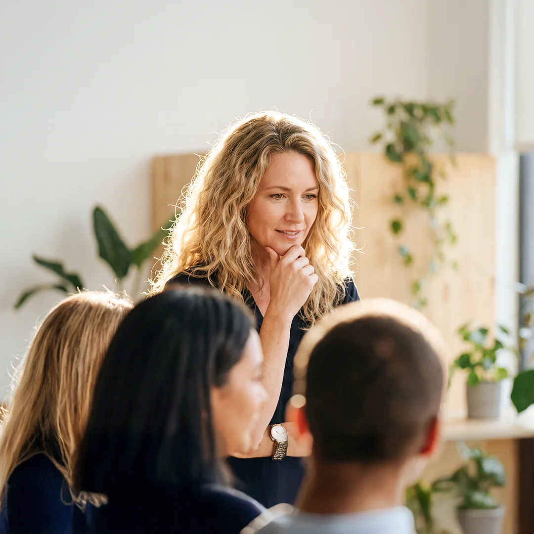 Implications For Staffing