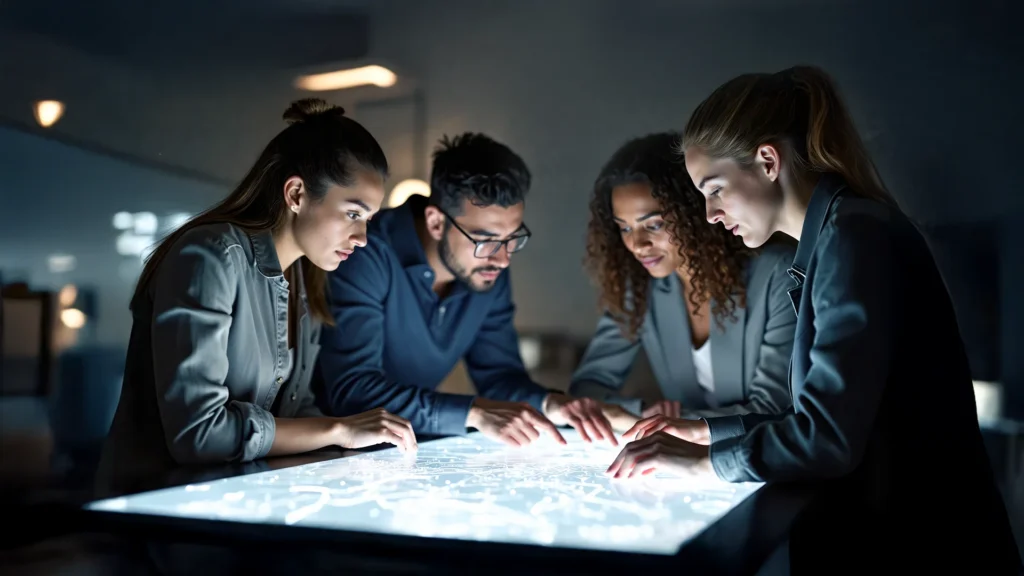 Main Banner Why AI Investment Expectations Are Being Recalibrated