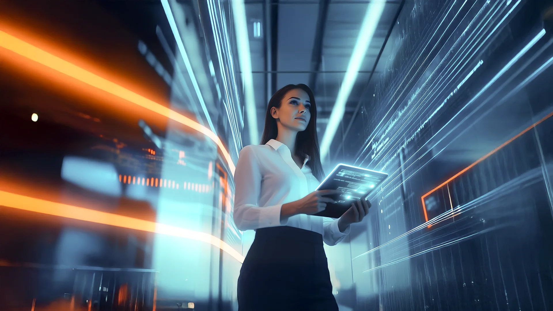 Main Banner Why AI Investment Expectations Are Being Recalibrated Main Banner Why AI Investment Expectations Are Being Recalibrated