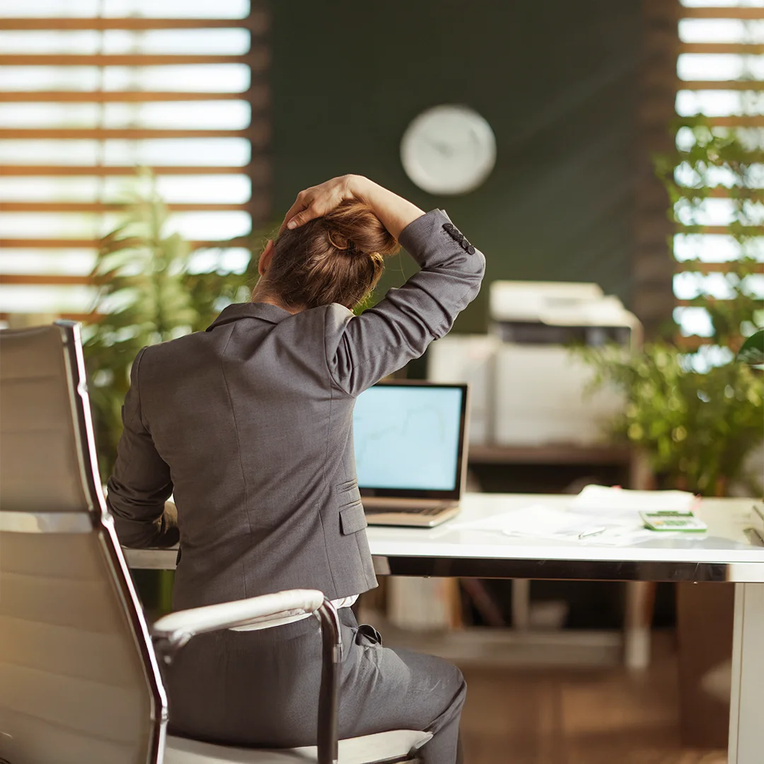 Millennials Entered The Workforce