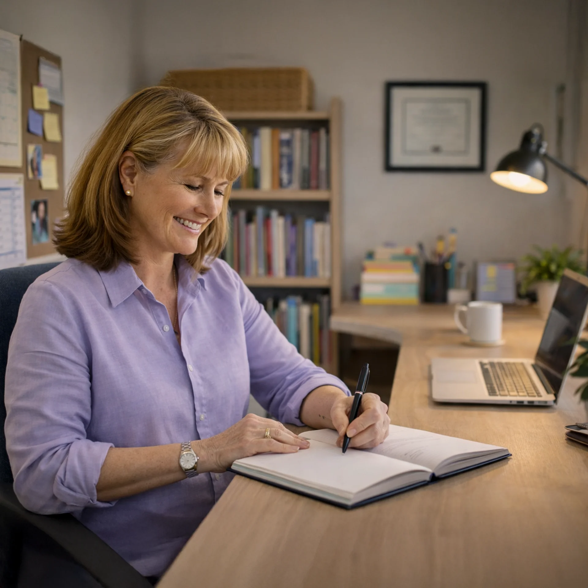 Never Stop Learning Never Stop Learning