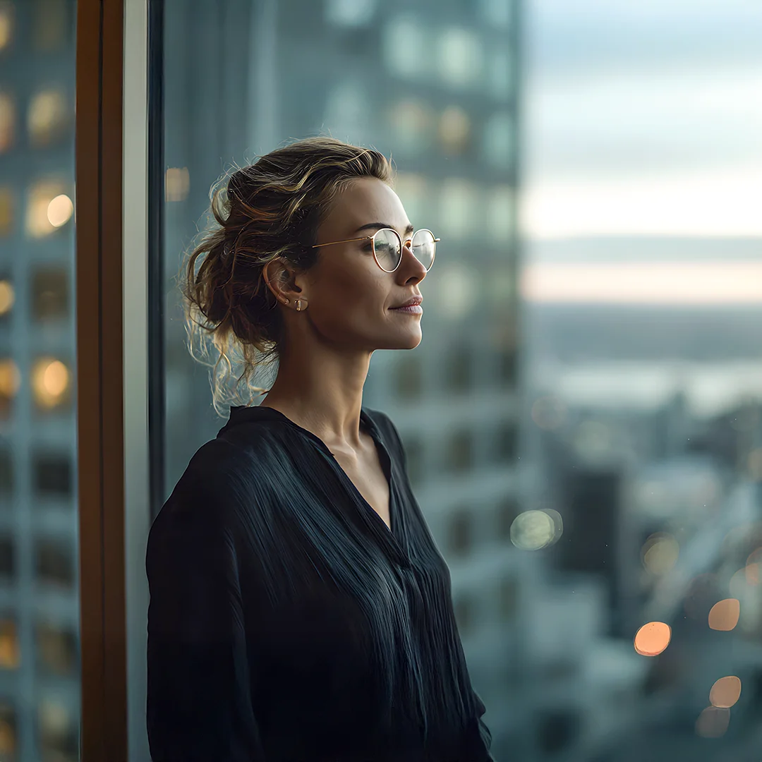 Slower But Sustainable