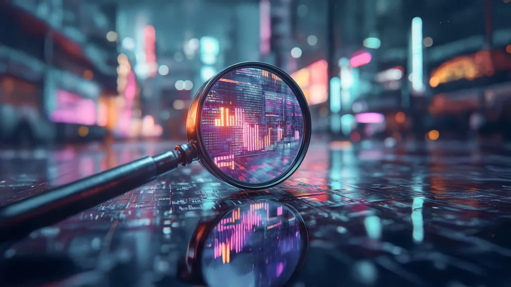 The AI Investment Reality Check Why Caution Is The New Strategy