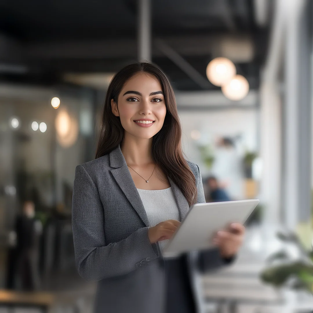 The Future Of Workforce Strategy