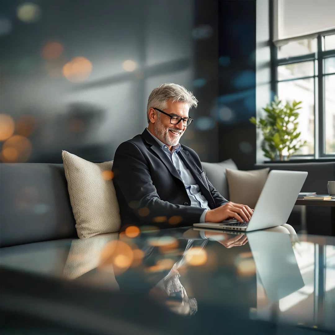 The Strategic Advantage Of Patience