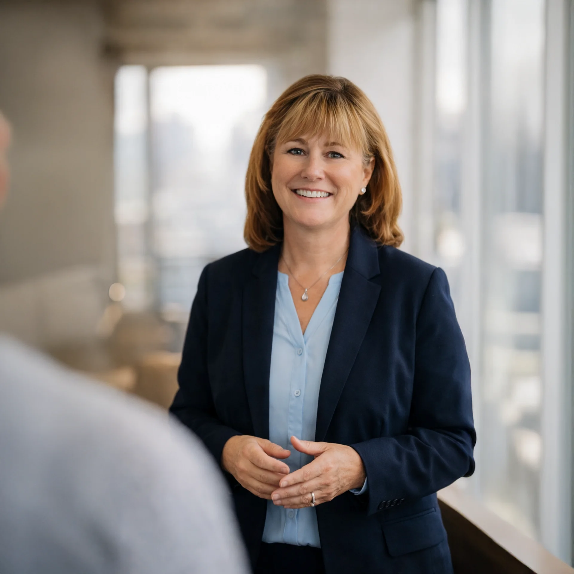 What Makes a Good Fit What Makes a Good Fit