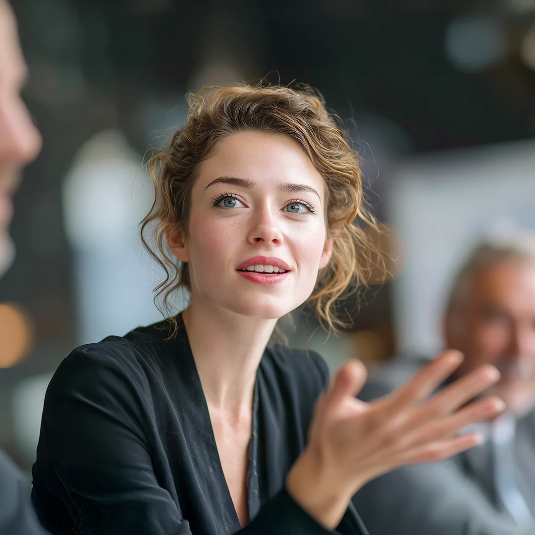 Why Leaders Are Speaking Up Now