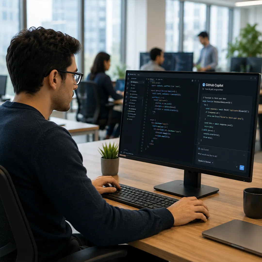 1. AI Fluency Is Now a Baseline Expectation 1. AI Fluency Is Now a Baseline Expectation